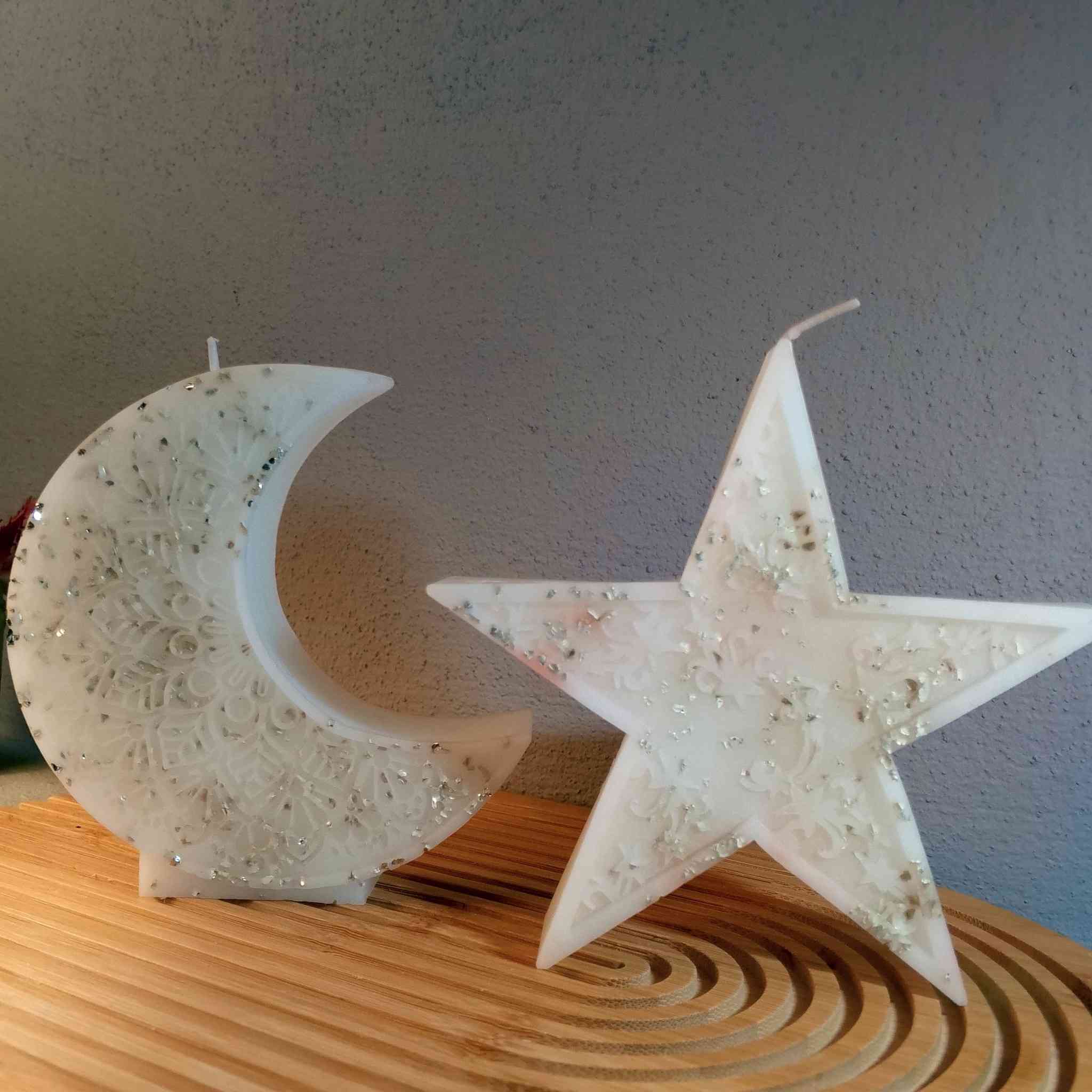 🔹 من الان تجهيز شموع رمضانية من ( متجر لمسة شمع ) بالالوان المميزة والعطور الرائعة وبجميع القياسات🕯⭐🌛

شموع رمضانية بجميع الاشكال والالوان وايضا تتوفر شموع بالعطر او بدون عطر وايضا الالوان والاحجام وتجهيز مناسبات التخرج و الخطوبة و المناقشة حسب الطلب 👍🏻
💠 
للطلب والحجز والاستفسار اوالاتصال على الارقام التالية 
*********** / *********** واتساب 
او زيارة صفحة الانستغرام https://www.instagram.com/touch22026?igsh=amFrdXpseDYzYzRq
