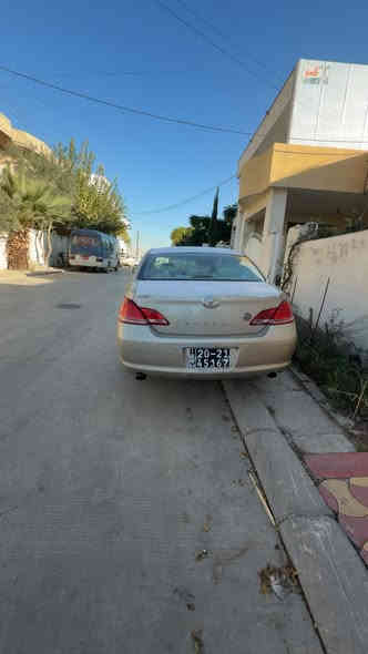 اڤلون 2007 براوه خليجي گير و مكينه ى به شه رت نرخي ٥٠ گه لا    ***********
