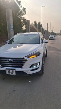 للبيع توسان ٢٠٢٠ خليجي فول عدا البانوراما السيارة بصمة ٥ عدسات رقم دول...