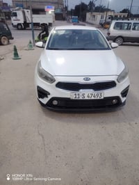 كيا فورتي 21 محرك 2000 دوش كير اي تي السعر 118 وبيها مجال 07712318402