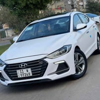 النترا ٢٠١٨ • ماشيه ٩٣٠٠٠ • فتحة سقف