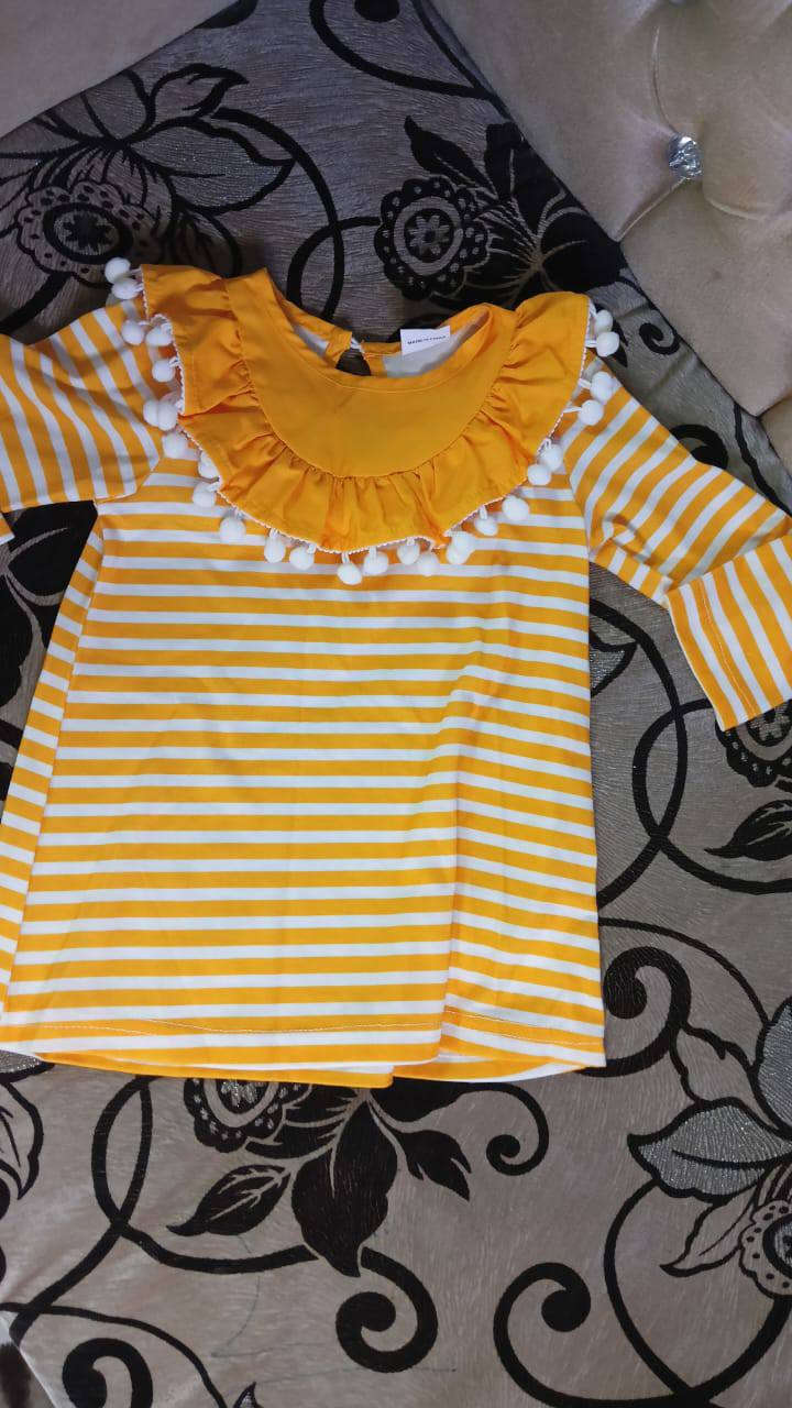 اللهم صلي على محمد وآل محمد 
يتوفر ملابس اطفال ولادي  وبناتي
من عمر شهر الى عمر 7 سنوات 
وباانسب الاسعار الأسعار تبدي من الف ل5000 
ويوجد خدمة توصيل


**إذا كنت صاحب هذا الإعلان وتريد حذفه لأي سبب، رجاءا أرسل رسالة إلى الدعم الفني**