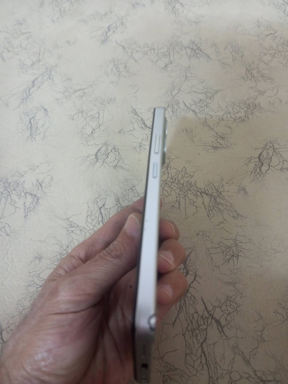انفنكس سمارت ذاكره 128 رام 8 بي آثار رطوبه بالشاشه موضح بالصور والباقي شرط سعر 65 ألف


**إذا كنت صاحب هذا الإعلان وتريد حذفه لأي سبب، رجاءا أرسل رسالة إلى الدعم الفني**
