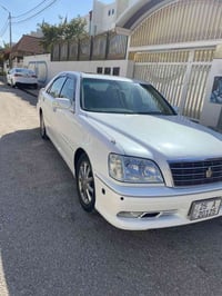 كراون • ٢٠٠٠ • فتحه