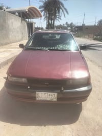 لانسر • موديل ٩٠ • رقم نجف
