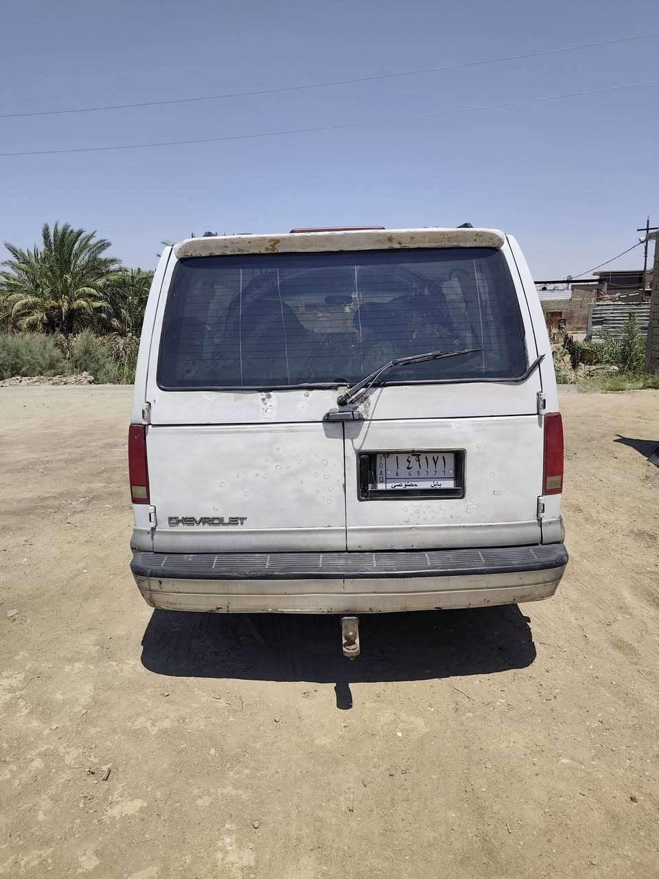 فان استره نضيفه للبيع گير محرك حداديه كله جديد محرك ماله  ستوني شاده مال گصه اخرس سياره خير من الله المكان البصره قضاء المدينه سعر 42 وبيه مجال راعيه موجود رقمه عندي للتواصل***********
