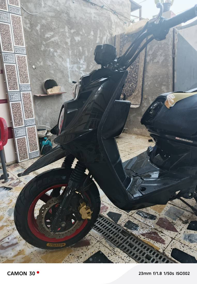 سكنز جبلي دراجه كلها بلاد مكينه خرسه برغي مامفتوح بيها كهربائات كلها شغاله الشراي يتصل ‏‪***********‬‏ عمارة, ميسان
