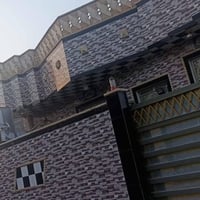 طابو زراعي • بداية المشتل • غرفة وديوانية