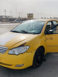 بي واي دي F3 • ٢٠١١ • كير عادي