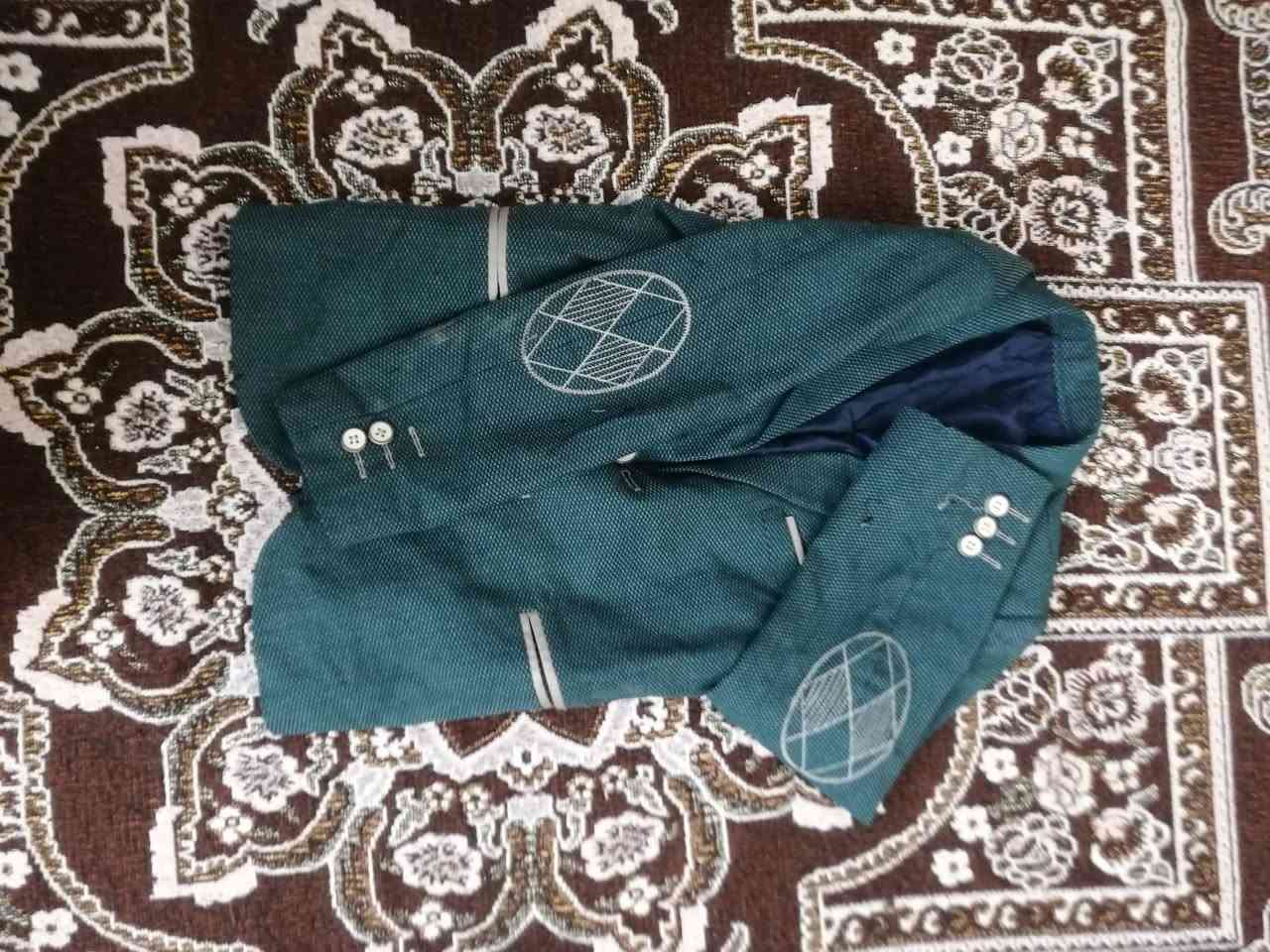 قوط ولادي شرط نظافه وماركه واكو ستره فقط الستره 5


**إذا كنت صاحب هذا الإعلان وتريد حذفه لأي سبب، رجاءا أرسل رسالة إلى الدعم الفني**