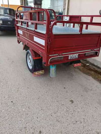 ستوته • موديل 23 • الفلوجة