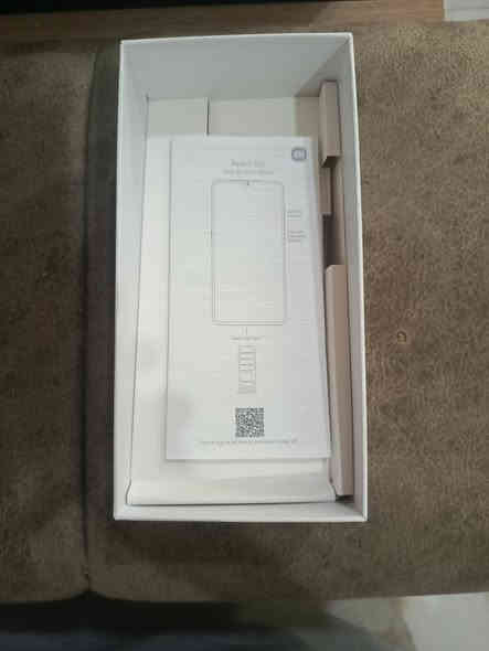 السلام عليكم
جهاز شاومي ريدمي c15 الجهاز جديد مستخدم يومين فقط بعده بالباكيت شرط نضافه 100% كامل ملحقاته مواصفاته كلش حلوه رام 8 ذاكره 256 شاشه جبيره ممتازه السعر 150 الف مكاني سدة الهنديه / المهناويه / / قرب ملعب قريه 1 / ‏‪***********‬‏
