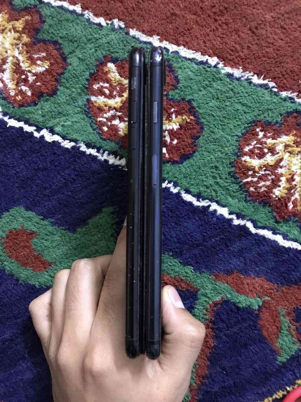 ايفون ٧ عدد ثنين فحم يعني تاخذهن اداوت قيم واخذ عيني عنواني بغداد


**إذا كنت صاحب هذا الإعلان وتريد حذفه لأي سبب، رجاءا أرسل رسالة إلى الدعم الفني**