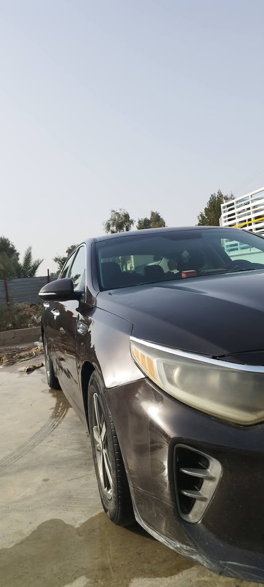 كيا اوبتما 2018 وارد امريكي حادث جاملغ مكاني الديوانية السعر 130
للأستفسار ***********
