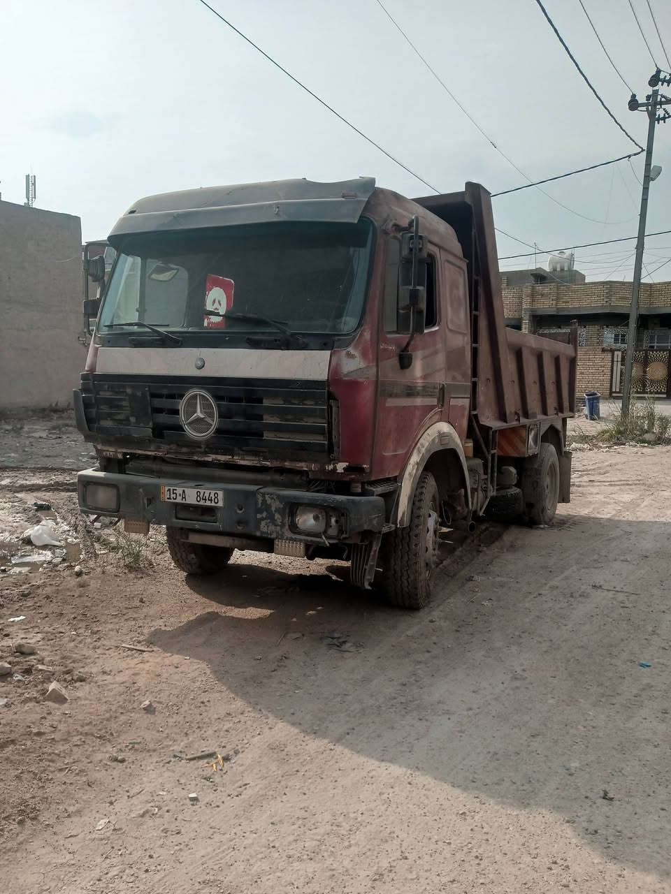 اسلام عليكم البي للبيع موديل 82محرك 8دبل تيربو كيره 160 /***********
