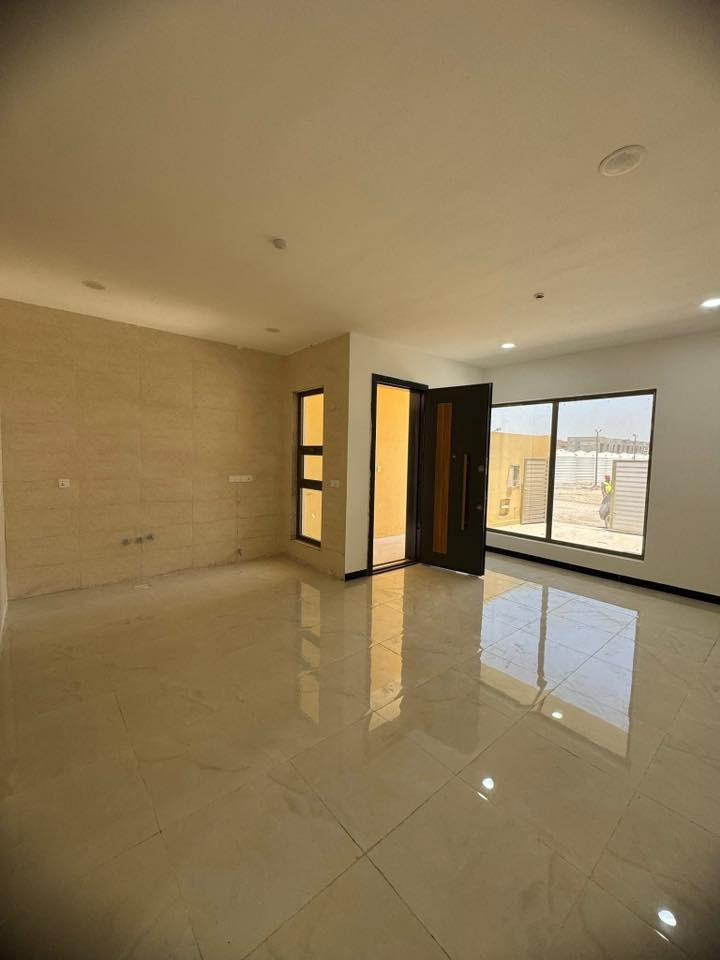 بيت للبيع مجمع حوراء بغداد 200 متر طابق واحد سعره 200 مليون 
جاهز للسكن ***********
