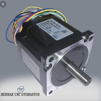 ستبر ماتور • NEMA 34 • ٤.٥ ن·م