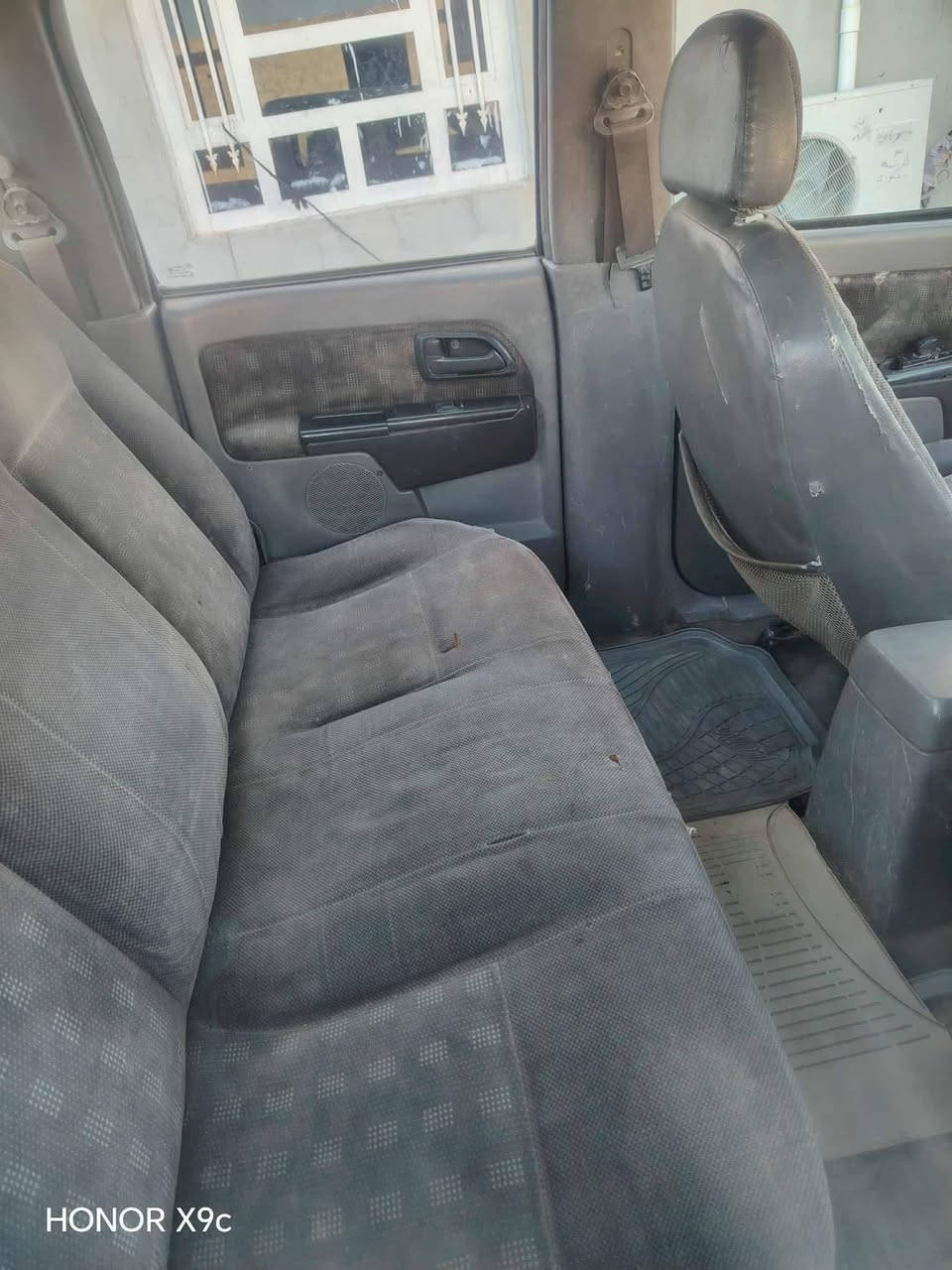 لوف 2005 السعر ٤٥ بيه مجال محرك بلادي مكان الانبار عامريه الصمود ***********
