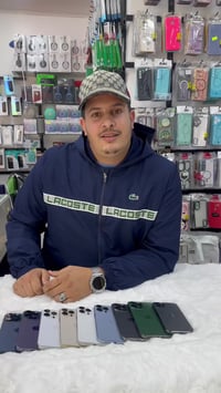 آيفون • عرض خاص • عين الحجر