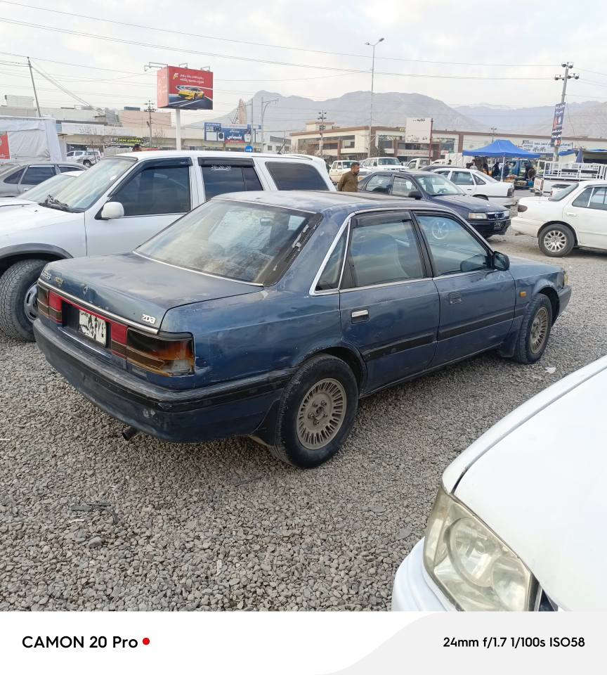 بەناوی خوای گەورە مازدا 626 نرخی تەنها 11گەڵا شوێن ڕانیە علوجە ماڵی مەدەنی بەشەرت مەکینە8کابرێتەیە گێڕومەکینەبەشەرت پاوەروە کامل کارەبای وتوندوتۆڵی مەزبوت دەحم ولێدراوی نی یە4تایەوویلی سۆپەری لەژێرە ماڵی دۆستە *********** یان *********** رانية, السليمانية
