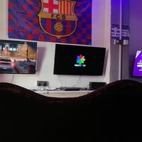 قاعة جاهزة • بلي فور مهكر • شاشات ٤٣