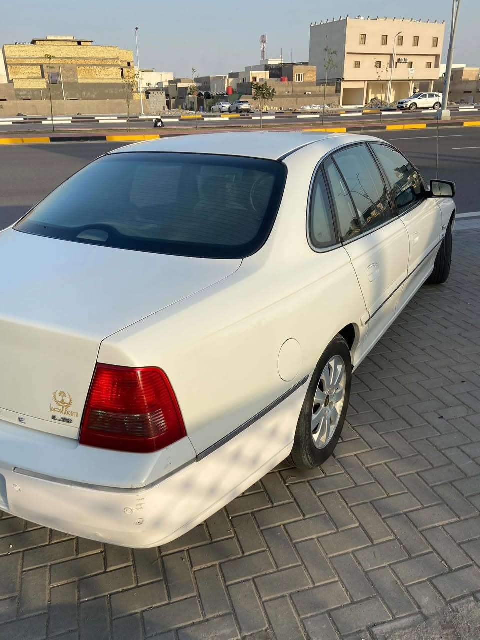 السلام عليكم
كابرس 2006 ls
V6 3600 مكينه جديده قبل جم شهر شادها ترايك شرط طيران وين مايعجبك
السياره تخبل وكلش نضيفه وكفاله عامه نادرا تلكه هيج موديلات وسياره مكفوله

رقم بصره شرط التحويل
منضومه تبريد مال هذا الموسم ثلج 
حداده جديده 
سياره مال جناي ومامتعوبه ومصروف عليها على ايدي
بيها ملاحضات بسيطه مثلا محتاجه بوليش وهيج امور بسيطه وعندي كلش هواي غراض الها يصيرن حلال المشتري ❤️
**ملاحضه اخوان قبل فتره صارت بيها مشكله بالكير ويمشي وينمر بس نوبات يحشر انا اوكعلك فلوس كير من السعر حته ما اتفاشل وياك
مكاني بصره
بيع او مراوس حسب القناعه 
***********
سعر 75 وبيها مجال للشراي يجي ويدلل
