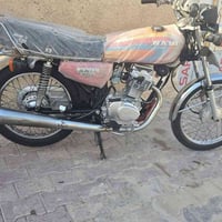 نامي ١٢٥ • موديل ٢٠٢١ • سنويه ٢٠٢٨
