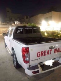 كريت ويل • ٢٠١٩ • الشاميه