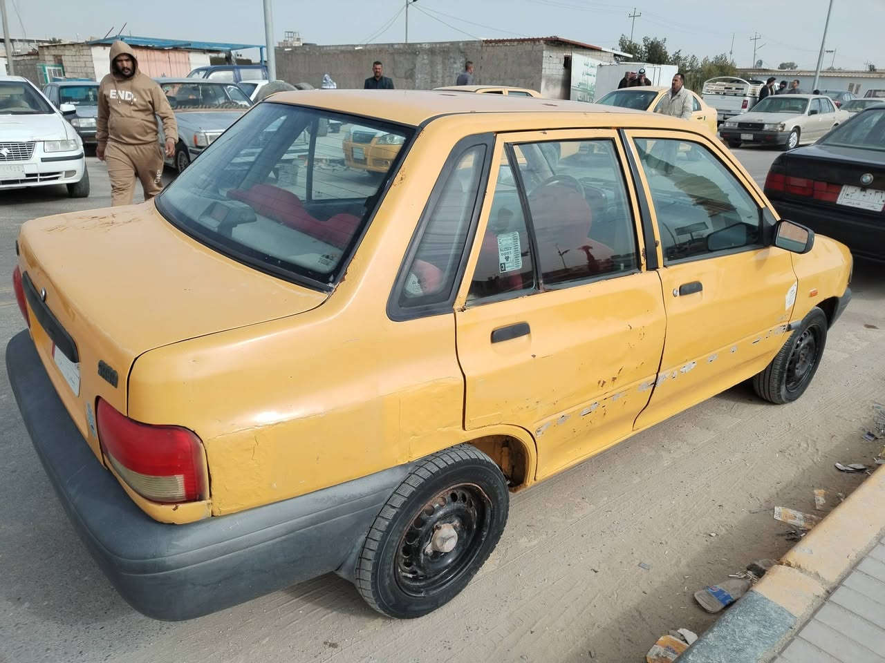 سيبا 11سنويه 28 بيع مستعجل ***********
