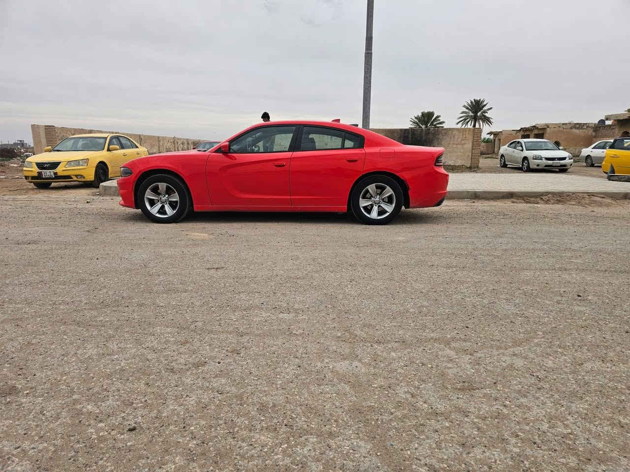 للبيع جارجر موديل 17 لون مميز 🍊 رقم شمالي كفاله عامة ***********
