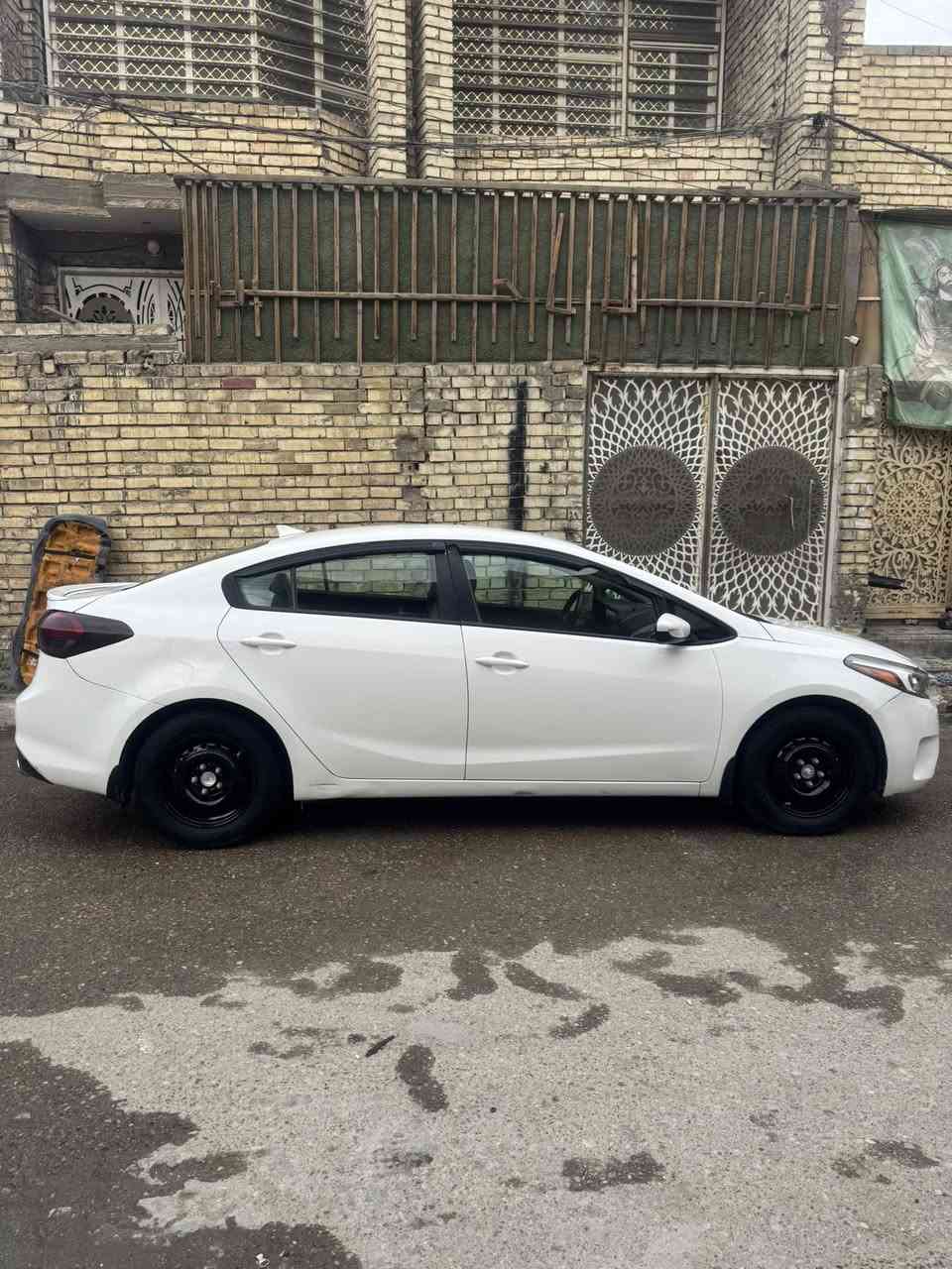 كيه فورتي مديل 2018وارد مريكي حدثه بل قبق جنط نفسه معمر كله ليبل واحد بدون يرباك كفاله صدر مامي خلفي جديد ويل وتاير هسه شاتهن تبريد تفه جديد محرك دوش لفين كير يتي خير من الله كفاله دوشمه عامه كله لايت عالي ناصي زنون شرط وين ما يعجبك وديه سونار ماشه 109 سعر 127 رقم***********
