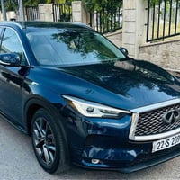 انفنتى QX50 • ٢٠٢٣ • أربيل