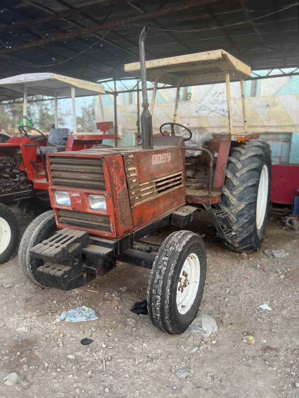 السلام عليكم للبيع مجموعة مكاين مكفولات بسعر مناسب للاتصال على الرقم ***********
