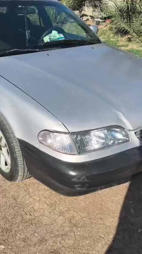 سوناته اربعه و تسعين مصبوقه جماليه حداديه نضيفه كير ومحرك نضيف سنويه صاقطه صار شهر سعر 38 وبيه مجال العنوان بغداد التاجي ،***********📞***********
