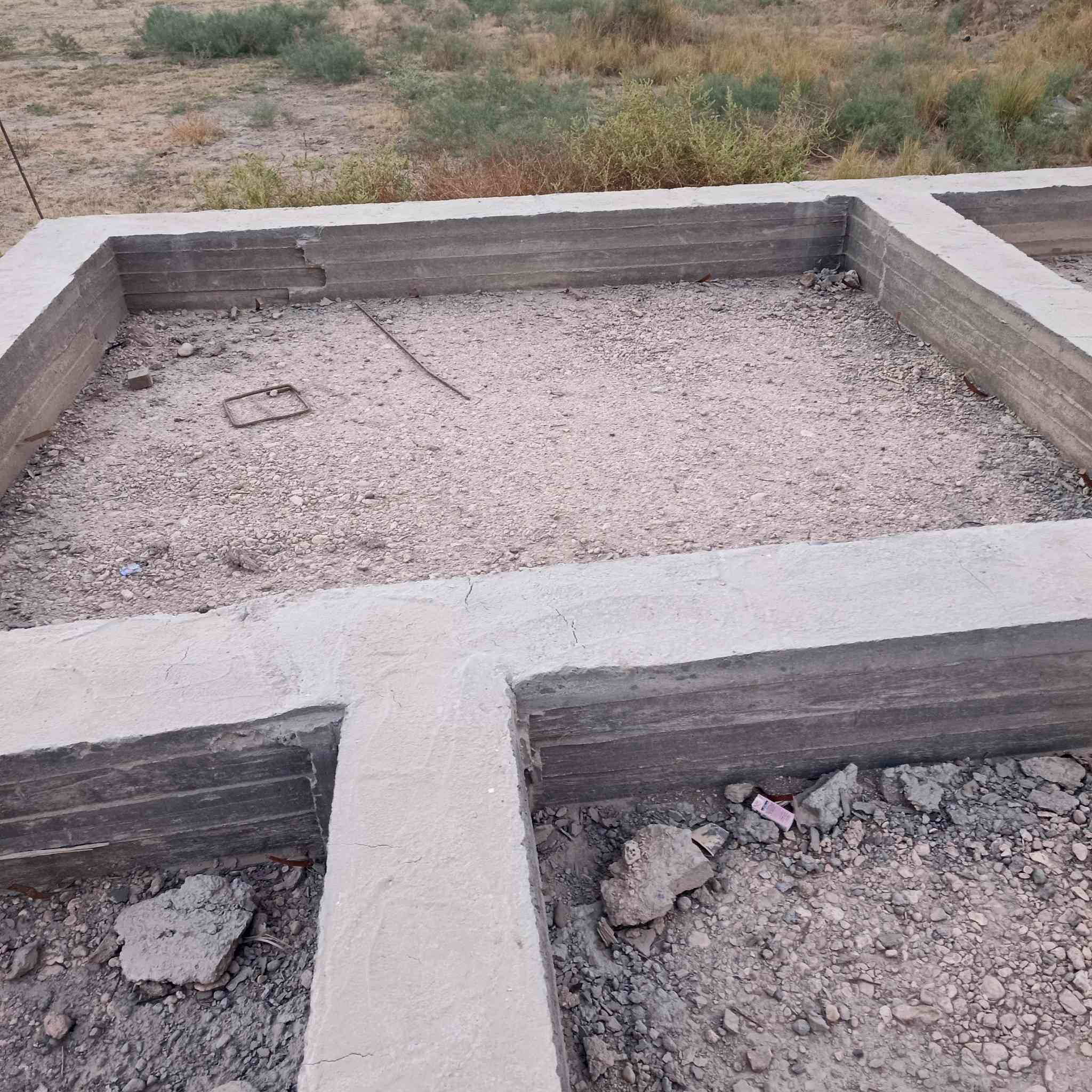 قطعه زراعي سند 25 ميت متر للبيع تقاطع بزل حجي علي كافه الخدمات للاستفسار هاذه الرقم ***********
