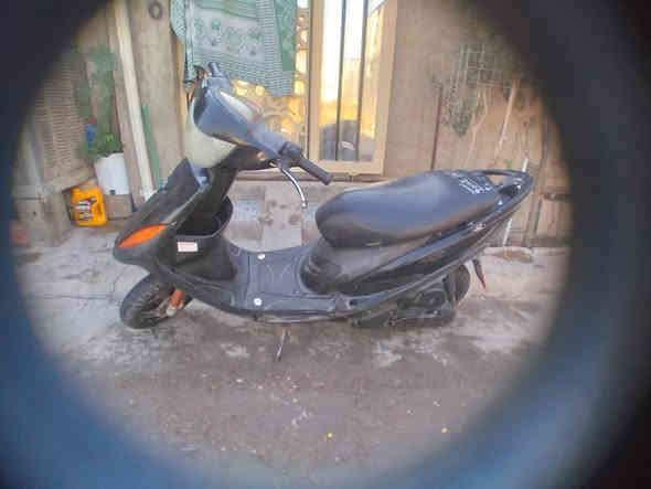 ماكس عدله بلاد مكاني الدوره ٥٠٠ وبيه مجال نقص استان تعليك وبريك امامي  الدراجه سواده كله مختم وكفرات اصلي *********** اجوب بس واتساب فقط بدون خاص
