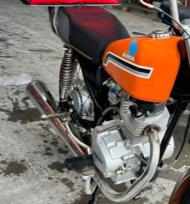 دراجه گلك گلك مكينه انتنس دراجه جديده مكفوله من كلشي
السعر 500 وبيه مجال المو شراي لايراسل رجاءً


**إذا كنت صاحب هذا الإعلان وتريد حذفه لأي سبب، رجاءا أرسل رسالة إلى الدعم الفني**