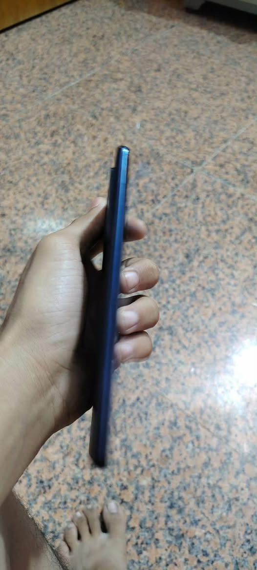 سلام عليكم انفنكس نوت ٤٠ برو ذاكرة ٢٥٦ رام ١٢+١٢ جهاز نضيف مال بيت لا مفتوح ولا ابد مكفول فقط بيه فطور بشاشه ما ماثرات نهائيا كاميرته كلش حلوه ملحقات جهاز موجوده  جهاز للمراوس ايفون شعندك نزل أو بيع


**إذا كنت صاحب هذا الإعلان وتريد حذفه لأي سبب، رجاءا أرسل رسالة إلى الدعم الفني**