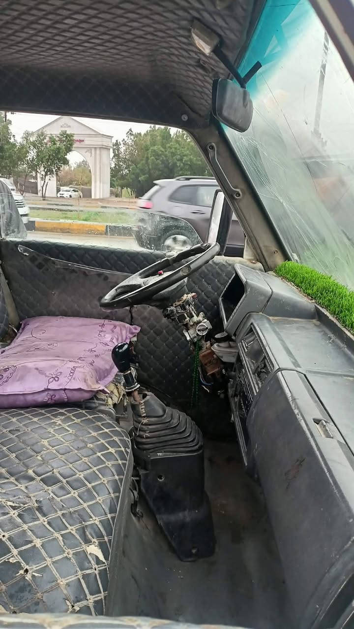 السلام عليكم كيه للبيع بنكو موديل 96 مكفوله كفاله عامه مكان كربلاءرقم كربلاء سعر 47 بيه مجال رقم الهاتف ***********
