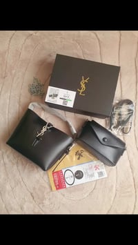 حقائب نسائية • اكسسوارات • بغداد