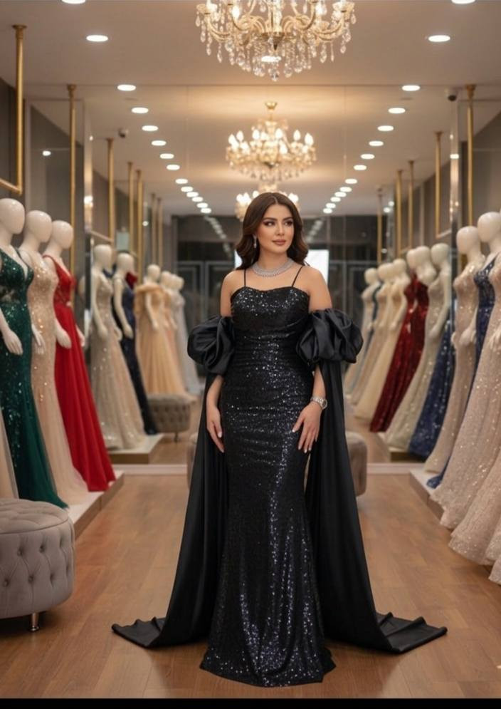 مرحبا بنات هذا الفستان اشتريته ..سعره ١٤٥ ..قياس ٤٢ .
اريده ١٠٠ .بنات يموت خامه راقيه مو تلزيك وهذا فديو حقيقي اله عالمودل ..الي تحب تتفضل وعندي توصيل


**إذا كنت صاحب هذا الإعلان وتريد حذفه لأي سبب، رجاءا أرسل رسالة إلى الدعم الفني**