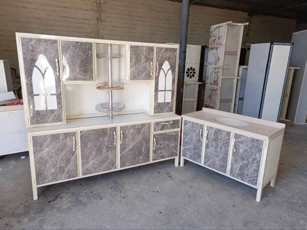 كاونتر مترين مع ملحق سله مترين مع سنك

مرمر متر و 20 السعر 315

توصيل مجاني بغداد

فلوجه  كرمه صقلاوية عامريه مجاني 

رمادي 15

كربلاء نجف بابل ديوانيه10

واسط صلاح الدين بعقوبه توصيل 25)

سماوه.  ذي، قار. ميسان.  30

توصيل بصره 40

نهروان افضيليه سعادة بسمايه توصيل 10 ☝️ كربلاء, العراق


**إذا كنت صاحب هذا الإعلان وتريد حذفه لأي سبب، رجاءا أرسل رسالة إلى الدعم الفني**