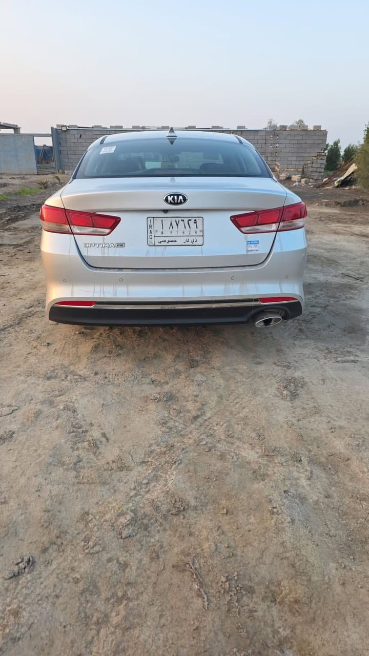 سياره اوبتيمه 2018 للبيع السعر 145غير متواجده على فيس الاتصال على هذه الرقم ***********
