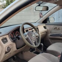 كيه ريو موديل ١٢ الشركة العامه مكفوله كفاله عامه ماعده صبغ ربع البنيد ...