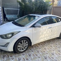 النترا • ٢٠١٦ • رقم بغداد