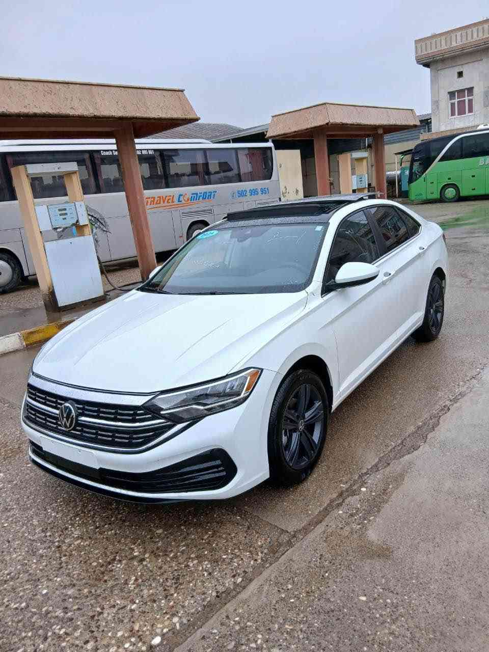 جيتااا 2024. SE 
فول. ماصفات سعررر 140$. 
3قطعه نص ارباك سيستم 
***********واتس اب Petaling, WLY
