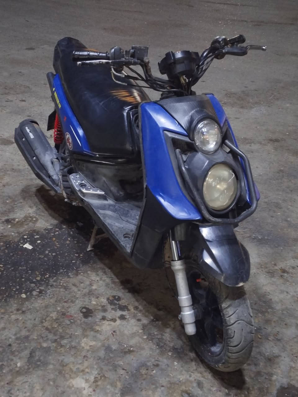 سلام عليكم لبيع سكنس جبلي درجاة مكفولة كلهة بلادية بس مكينة مفتوحة سعره 800 رقمي ***********
