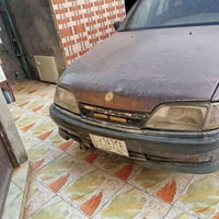 اوبل استيشن • موديل ٩١ • سنوية نافذة