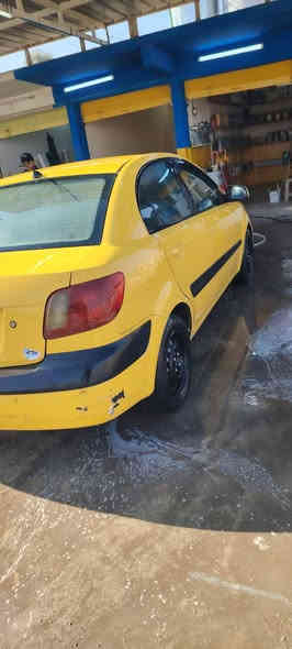 كيا ريو للبيع موديل 2007
سنويه ورقم جديد سياره جاهزه 
الضرر جاملق اليمين 
السعر 88$
للتواصل ‏‪0775 716 7002‬‏
للتواصل ‏‪0750 344 0034‬‏
