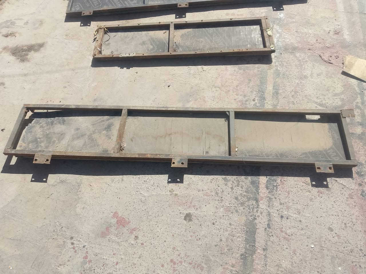 السلام عليكم صفاحيات مال ستوته للبيع سعر خاص


**إذا كنت صاحب هذا الإعلان وتريد حذفه لأي سبب، رجاءا أرسل رسالة إلى الدعم الفني**